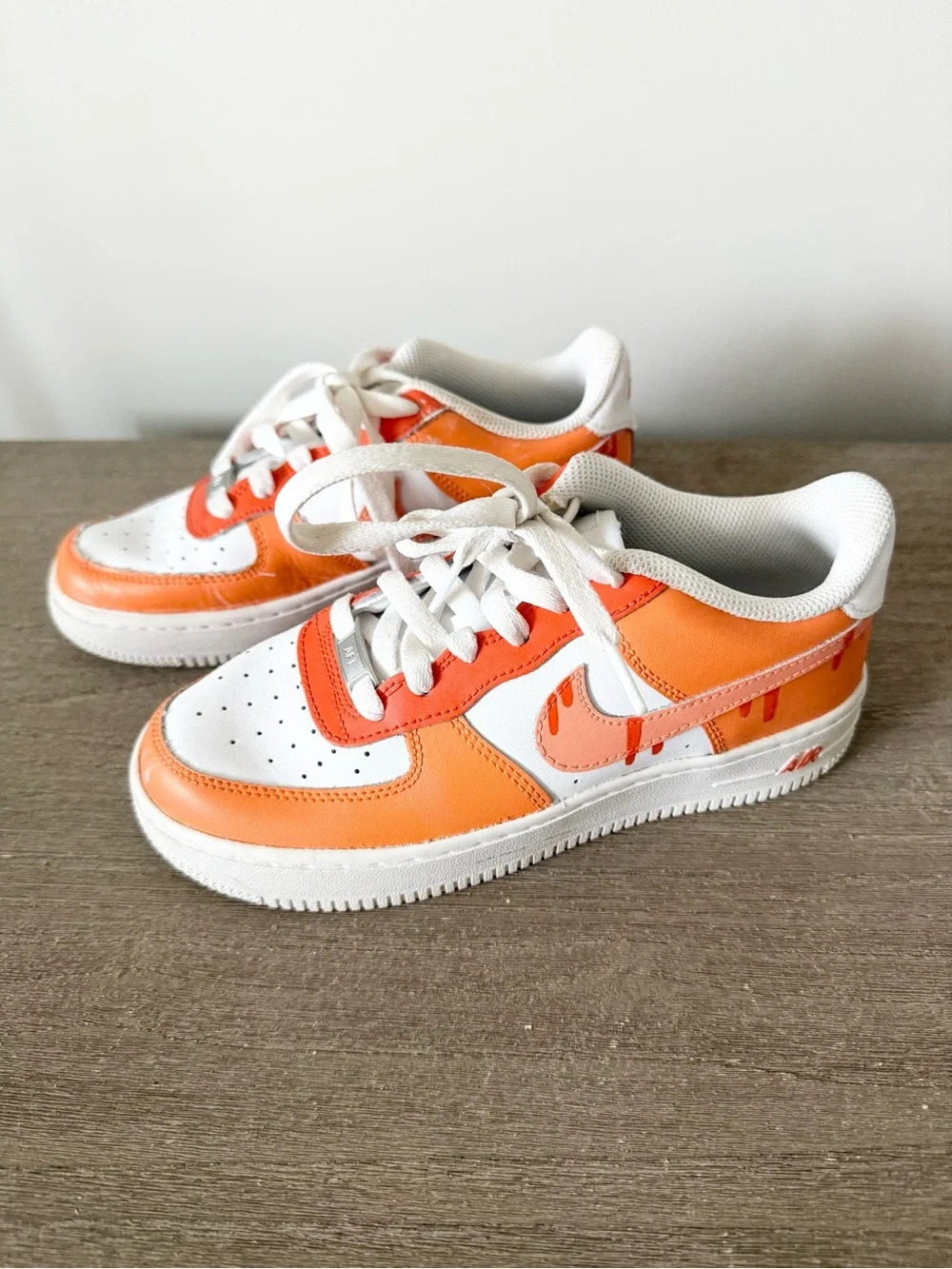 Nike air force